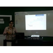 AULA DIGITAL - Capacitación intensiva a nuestro equipo docente